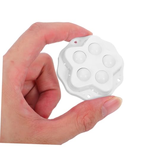 DOITOOL 8stücke Selbstklebende Möbelrollen Geräterollen Drehbar Für Küchengeräte Mülleimer Kaffeemaschinen Werkzeugkästen Universalrad Ohne Werkzeug Installieren DOITOOL 8stücke Selbstklebende Möbelrollen Geräterollen Drehbar Für Küchengeräte Mülleimer Kaffeemaschinen Werkzeugkästen Universalrad Ohne Werkzeug Installieren von DOITOOL