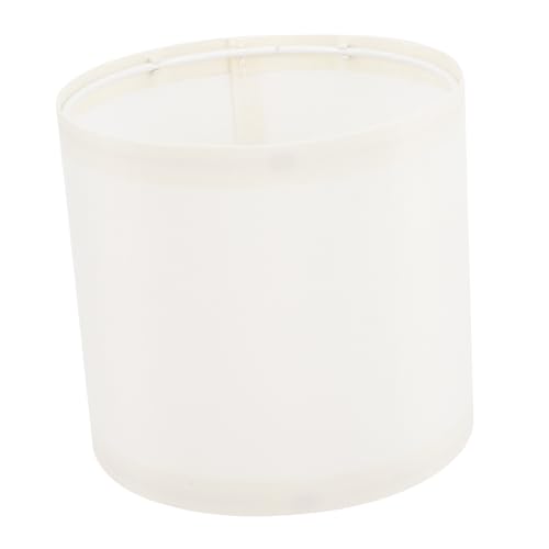 DOITOOL Abnehmbarer Faltbarer Lampenschirm aus Hochwertigem Leinenstoff Sanftes Licht für Tisch Steh Wandleuchten Praktische Dekorative Abdeckung für Wohn Schlafzimmer DOITOOL Abnehmbarer Faltbarer Lampenschirm aus Hochwertigem Leinenstoff Sanftes Licht für Tisch Steh Wandleuchten Praktische Dekorative Abdeckung für Wohn Schlafzimmer von DOITOOL