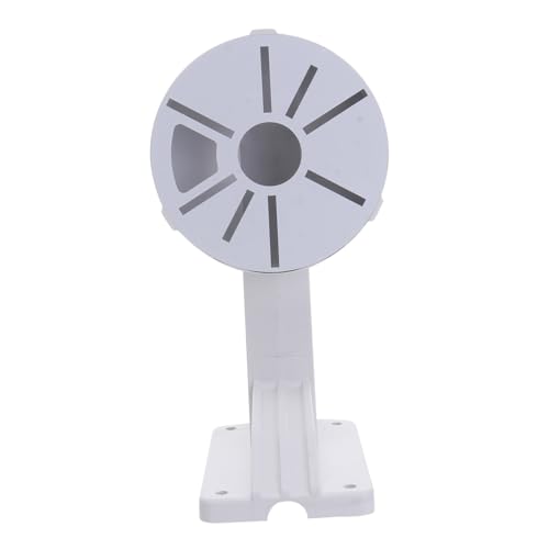 DOITOOL Abs Überwachungskamera Halterung Wandmontage Kompatibel Wetterfest und Robust Einfache Installation Stabile Befestigung für Innen Außenbereich Schutz vor Regen und Schmutz DOITOOL Abs Überwachungskamera Halterung Wandmontage Kompatibel Wetterfest und Robust Einfache Installation Stabile Befestigung für Innen Außenbereich Schutz vor Regen und Schmutz von DOITOOL