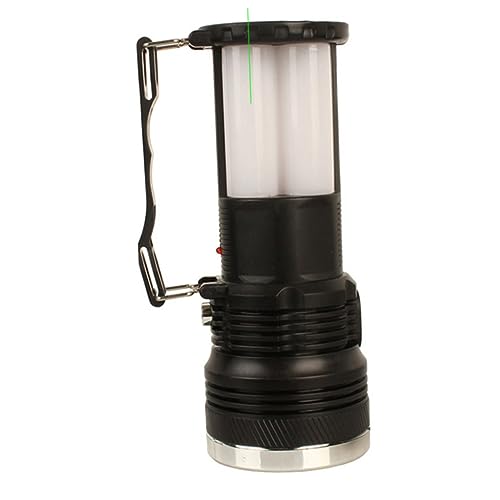 DOITOOL Solar Camping Lampe Zelt Licht Für Outdoor-ausflüge 3 Taschenlampe Notfall Lampe Schwarz DOITOOL Solar Camping Lampe Zelt Licht Für Outdoor-ausflüge 3 Taschenlampe Notfall Lampe Schwarz von DOITOOL
