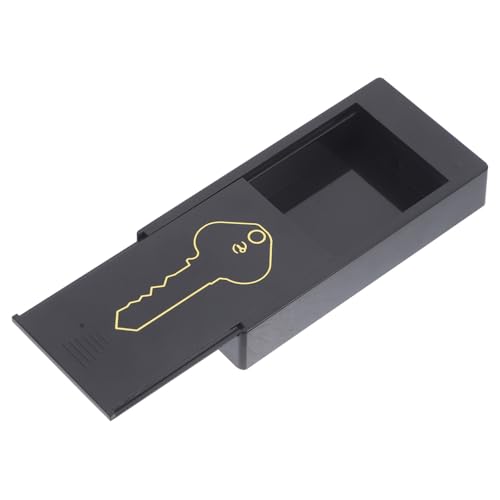 DOITOOL Autoschlüsselkasten autoschlüssel Box autoschlüssel gehäuse magnetischer Schlüsselversteck Autoschlüsselsicherheit Magnetisches Schlüsseletui Tragbare Schlüsselaufbewahrung Plastik DOITOOL Autoschlüsselkasten autoschlüssel Box autoschlüssel gehäuse magnetischer Schlüsselversteck Autoschlüsselsicherheit Magnetisches Schlüsseletui Tragbare Schlüsselaufbewahrung Plastik von DOITOOL