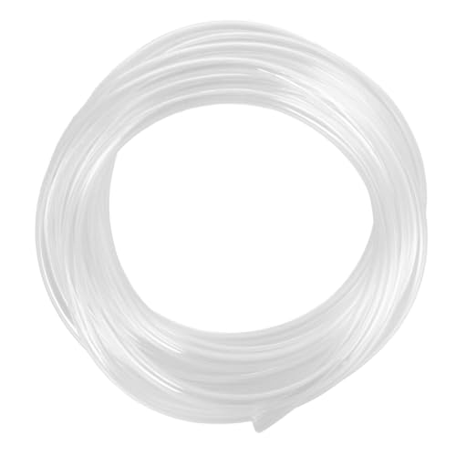 DOITOOL Autowaschanlage Für Gartenschlauch 1 Rolle Kunststoff-gartenschlauch 5 M Länge Und Einfach Zu Verwenden von DOITOOL