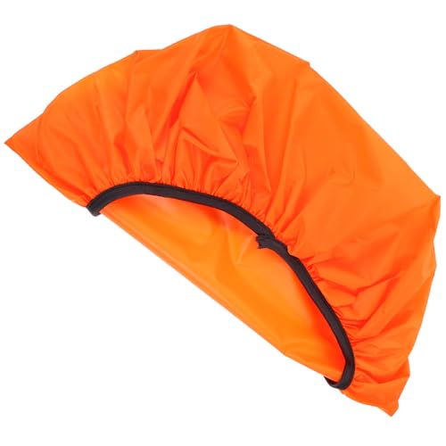 DOITOOL Toilettendeckelbezug Aus Polyester Für Badezimmer Wiederverwendbar Und Waschbar Schutzbezug Für Toilettendeckel DOITOOL Toilettendeckelbezug Aus Polyester Für Badezimmer Wiederverwendbar Und Waschbar Schutzbezug Für Toilettendeckel von DOITOOL