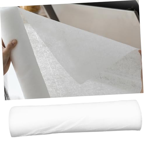 DOITOOL Biologisch Abbaubares Umweltfreundliches Ölfilterpapier für Dunstabzugshauben Ölabsorbierend Vielseitig Zuschneidbar Leicht zu Installieren für Saubere Frische Küchenumgebung DOITOOL Biologisch Abbaubares Umweltfreundliches Ölfilterpapier für Dunstabzugshauben Ölabsorbierend Vielseitig Zuschneidbar Leicht zu Installieren für Saubere Frische Küchenumgebung von DOITOOL