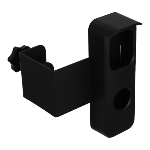 DOITOOL Blink Türklingel Halterung ohne Bohren Wetterfester Diebstahlschutz Kompakter Minimalistischer Türhalter für Mieter und Hausbesitzer Passend UV beständig Einfache Montage von DOITOOL