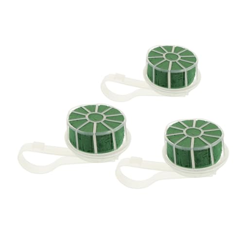 DOITOOL Blumenstraußhalter Teiliges mit Floralem Steckschwamm und Leichtem Griff Wiederverwendbar für Frische und Getrocknete Blumen Vielseitiges Hochzeits Floristik Werkzeug für DOITOOL Blumenstraußhalter Teiliges mit Floralem Steckschwamm und Leichtem Griff Wiederverwendbar für Frische und Getrocknete Blumen Vielseitiges Hochzeits Floristik Werkzeug für von DOITOOL