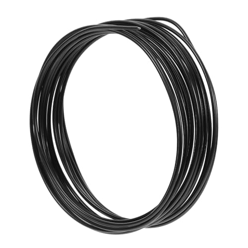 DOITOOL Bonsai Aluminiumdraht Flexibler Garten Draht zum Biegen und Formen von Zimmerpflanzen Langlebiger Leichter Basteldraht für Bonsai Training und Garten Dekoration DOITOOL Bonsai Aluminiumdraht Flexibler Garten Draht zum Biegen und Formen von Zimmerpflanzen Langlebiger Leichter Basteldraht für Bonsai Training und Garten Dekoration von DOITOOL