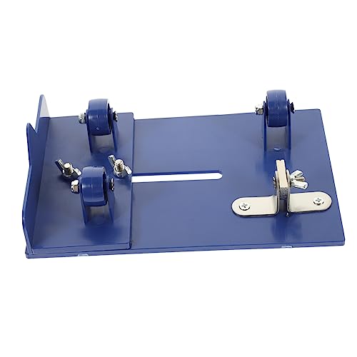 DOITOOL Bottle Cutter DIY Machine Adjustable Glass Cutter for Creative Projects for Crafting Unique Vases and Candle Holders Suitable for Various Bottle and Shapes von DOITOOL