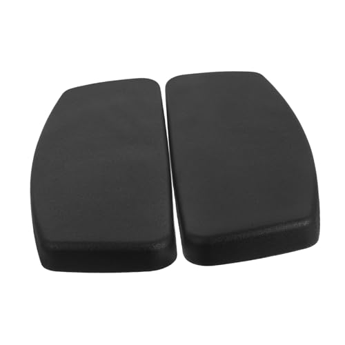 DOITOOL Bürostuhl Armlehnenpolster Ergonomisch rutschfest Armstütze Ersatzteile Kompatibel mit Büro Gaming und Computerstühlen für Verbesserten Sitzkomfort und Haltungsschutz DOITOOL Bürostuhl Armlehnenpolster Ergonomisch rutschfest Armstütze Ersatzteile Kompatibel mit Büro Gaming und Computerstühlen für Verbesserten Sitzkomfort und Haltungsschutz von DOITOOL