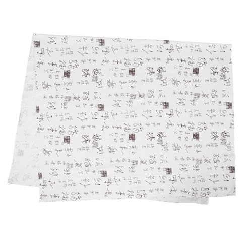 DOITOOL Burlap Leinwand für Töpferkunst Chinesisch Inspiriertes Rustikal Gewebtes Leinen für Tonmodellierung DIY Tonwerkzeug für Präzise Strukturierung Natürliche Textur für Detailreiche DOITOOL Burlap Leinwand für Töpferkunst Chinesisch Inspiriertes Rustikal Gewebtes Leinen für Tonmodellierung DIY Tonwerkzeug für Präzise Strukturierung Natürliche Textur für Detailreiche von DOITOOL