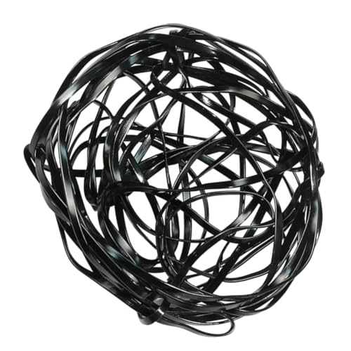 DOITOOL DIY Blumenarrangement Fixiernetz Flexibel Wiederverwendbar Langlebig für Vasen Tischdeko Geeignet Blumenhalter Steckhilfe von DOITOOL