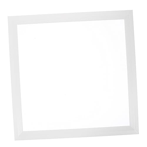 DOITOOL Deckenlampenschirm Lichttopf Unterputz LED Panel Leuchte Plafond Einbau Sputnik Leuchtstoffröhre Verstellbare LED Deckenabdeckungen Raumverkleidung Batterie Wandleuchte von DOITOOL