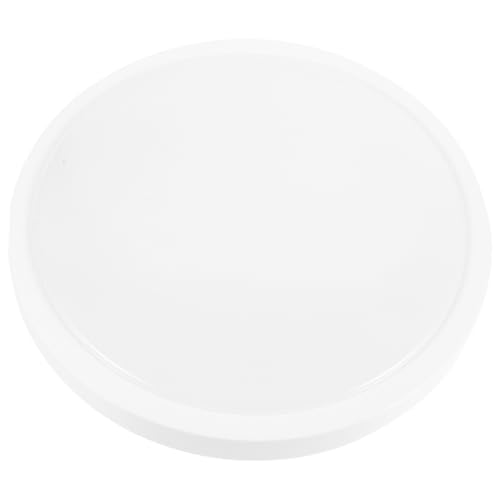 DOITOOL Deckenleuchte Lampenschirm Magnetischer Lichtfilter Design Installieren Reinigen Geeignet für Schlafzimmer und Wohnzimmer DOITOOL Deckenleuchte Lampenschirm Magnetischer Lichtfilter Design Installieren Reinigen Geeignet für Schlafzimmer und Wohnzimmer von DOITOOL