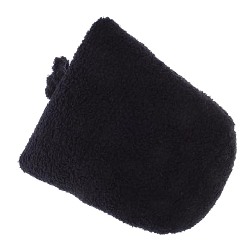 DOITOOL Dekorativer Plüsch Türstopper mit Feiner Sandschicht Gewichteter und Weicher Türblocker für Innenbereich Rutschfest Anti-kollisions Schutz für Büro Schlafzimmer und Wohnzimmer DOITOOL Dekorativer Plüsch Türstopper mit Feiner Sandschicht Gewichteter und Weicher Türblocker für Innenbereich Rutschfest Anti-kollisions Schutz für Büro Schlafzimmer und Wohnzimmer von DOITOOL