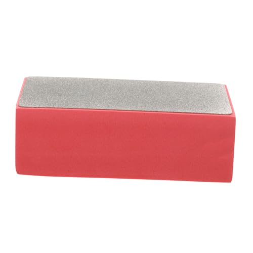 DOITOOL Diamant Handpolierpads für Marmor Granit Fliesen Vielseitige und Polierpads mit Hoher Haltbarkeit Staubarme Glanzpolitur für Stein und Glas Professionelle Hand Schleifblöcke von DOITOOL