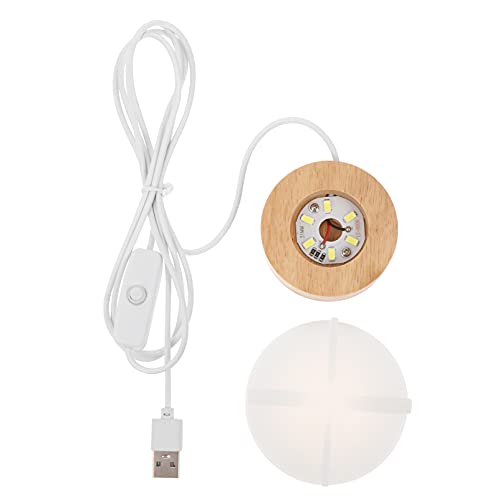 DOITOOL Diy Globusform für Kleine Nachtlichter Silikonform mit Basis für Kreative Tischlampen und Epoxidharzbasierte Kristallkugeln zur Individuellen Gestaltung von Lichtobjekten DOITOOL Diy Globusform für Kleine Nachtlichter Silikonform mit Basis für Kreative Tischlampen und Epoxidharzbasierte Kristallkugeln zur Individuellen Gestaltung von Lichtobjekten von DOITOOL