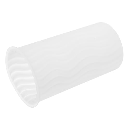 DOITOOL Diy Silikonform für Kerzenherstellung Einzigartige Gießform für Duftkerzen Einfache Demontage Langlebig für Projekte und Anfänger Ihre Dekoration DOITOOL Diy Silikonform für Kerzenherstellung Einzigartige Gießform für Duftkerzen Einfache Demontage Langlebig für Projekte und Anfänger Ihre Dekoration von DOITOOL