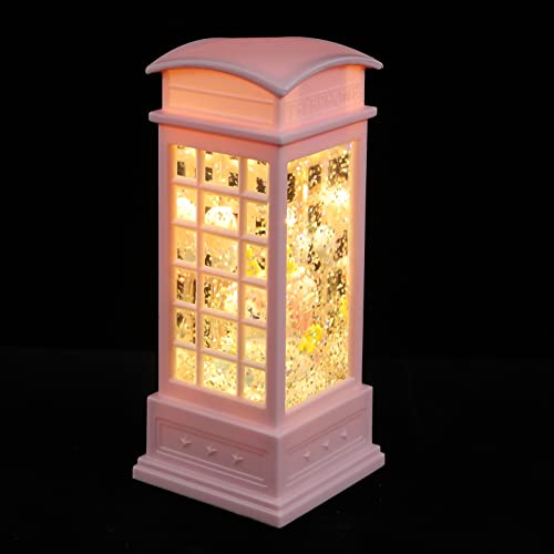 DOITOOL Nachtschlaflicht Kristalllampe Harzdekor Kompakte Größe Für Nächtliches DOITOOL Nachtschlaflicht Kristalllampe Harzdekor Kompakte Größe Für Nächtliches von DOITOOL