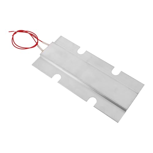 DOITOOL Einstellbare Heizplatte für Buffetwärmer Temperaturkontrolle Vielseitig Einsetzbar Benutzerfreundliches Design für Partys Catering und Buffets DOITOOL Einstellbare Heizplatte für Buffetwärmer Temperaturkontrolle Vielseitig Einsetzbar Benutzerfreundliches Design für Partys Catering und Buffets von DOITOOL