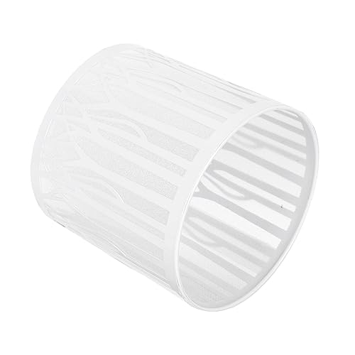 DOITOOL Eisen Kunst Lampenschirm Hohlwald Muster Dekorativ Hängend Lampenschirm Schraubsockel Einfach Installation Wohnzimmer Schlafzimmer Deko DOITOOL Eisen Kunst Lampenschirm Hohlwald Muster Dekorativ Hängend Lampenschirm Schraubsockel Einfach Installation Wohnzimmer Schlafzimmer Deko von DOITOOL