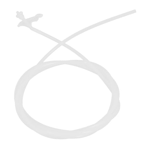 DOITOOL Epoxidharz Sprührohr Verlängerung Kunststoff Sprühschaum Rohr für Montageschaum Dichtstoff Applikator Praktisches Langlebiges Sprührohr für Polyurethan Schaum Kleber DOITOOL Epoxidharz Sprührohr Verlängerung Kunststoff Sprühschaum Rohr für Montageschaum Dichtstoff Applikator Praktisches Langlebiges Sprührohr für Polyurethan Schaum Kleber von DOITOOL