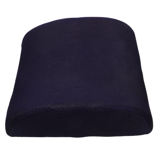 DOITOOL Ergonomisches Lumbar Support Kissen aus Atmungsaktivem Mesh mit Memory Foam Verstellbaren Gurten Tragbar für Büro- Auto Gaming-stuhl Fördert Gesunde Haltung und Entlastet Unteren DOITOOL Ergonomisches Lumbar Support Kissen aus Atmungsaktivem Mesh mit Memory Foam Verstellbaren Gurten Tragbar für Büro- Auto Gaming-stuhl Fördert Gesunde Haltung und Entlastet Unteren von DOITOOL