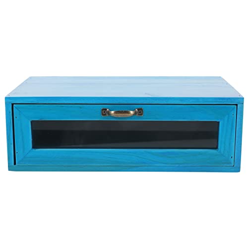 DOITOOL Bildschirmerhöhung Aus Holz Mit Schublade Monitorständer Für Schreibtisch Organizer Für Büro Und Zuhause Ausziehbare Aufbewahrungsschublade Für Kleine Gegenstände DOITOOL Bildschirmerhöhung Aus Holz Mit Schublade Monitorständer Für Schreibtisch Organizer Für Büro Und Zuhause Ausziehbare Aufbewahrungsschublade Für Kleine Gegenstände von DOITOOL