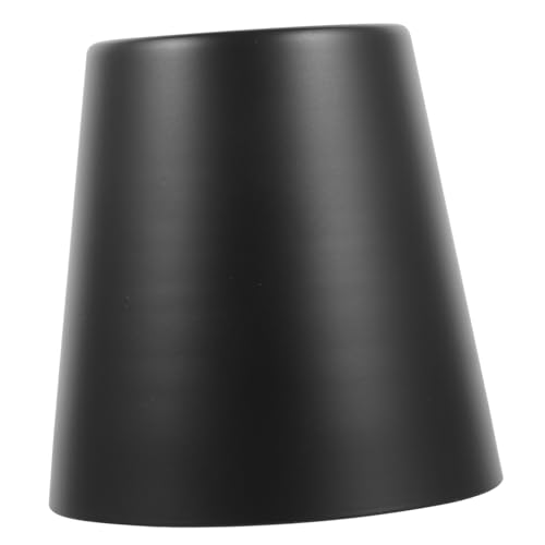 DOITOOL Ersatz Lampenschirm aus Robustem Schmiedeeisen mit Lackierter Oberfläche Moderner Pendelleuchte Lampenschirm für Stilvolle Energiesparende Innenbeleuchtung Geeignet für DOITOOL Ersatz Lampenschirm aus Robustem Schmiedeeisen mit Lackierter Oberfläche Moderner Pendelleuchte Lampenschirm für Stilvolle Energiesparende Innenbeleuchtung Geeignet für von DOITOOL