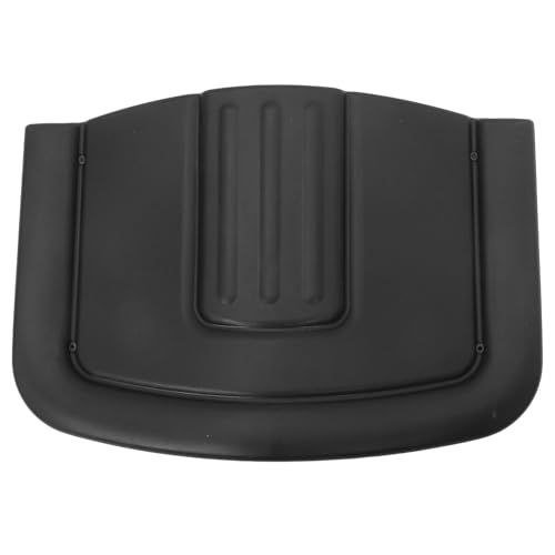 DOITOOL Ersatz für die Stuhllehne: Bogenförmige Kunststoff-Rückenlehnenplatte für das Home Office, Konferenzraum, Speisesaal, ergonomisch gestaltetes Ersatzteil, Möbelzubehör DOITOOL Ersatz für die Stuhllehne: Bogenförmige Kunststoff-Rückenlehnenplatte für das Home Office, Konferenzraum, Speisesaal, ergonomisch gestaltetes Ersatzteil, Möbelzubehör von DOITOOL