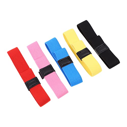 DOITOOL Erwachsene Bento Box 5Pcs Lunchbox Elastic Band Doppelschicht Lunchbox Gurt Stapelbares Bento Box Band Bento Box Reparaturgurt für - Outdoor- Reisebereich Camping Lunchbox Reparaturgurte DOITOOL Erwachsene Bento Box 5Pcs Lunchbox Elastic Band Doppelschicht Lunchbox Gurt Stapelbares Bento Box Band Bento Box Reparaturgurt für - Outdoor- Reisebereich Camping Lunchbox Reparaturgurte von DOITOOL