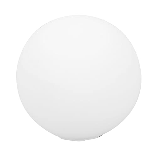 DOITOOL Europäischer Lampenschirm Mattierte Kugelform Deckenleuchte Abdeckung Warmes Licht Diffusor Für Wohnzimmer Schlafzimmer Pendelleuchte DOITOOL Europäischer Lampenschirm Mattierte Kugelform Deckenleuchte Abdeckung Warmes Licht Diffusor Für Wohnzimmer Schlafzimmer Pendelleuchte von DOITOOL