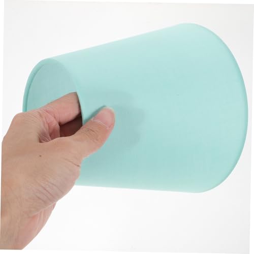 DOITOOL Fabric Drum Lamp Shade Small Light Cover in Stylish Lamp Cover For Table Wall Pendant And Floor Versatile Shade For Modern Home Decor DOITOOL Fabric Drum Lamp Shade Small Light Cover in Stylish Lamp Cover For Table Wall Pendant And Floor Versatile Shade For Modern Home Decor von DOITOOL