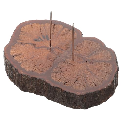 DOITOOL Felt Doll Display Stand mit Holzsockel Robuster Puppenständer für Filzpuppe Handgefertigte Ausstellungsstütze für Puppen und Kleine Objekte für DIY Projekte und Präsentationen DOITOOL Felt Doll Display Stand mit Holzsockel Robuster Puppenständer für Filzpuppe Handgefertigte Ausstellungsstütze für Puppen und Kleine Objekte für DIY Projekte und Präsentationen von DOITOOL