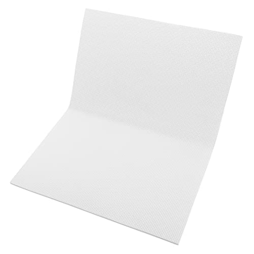 DOITOOL Thickened Aquarium Mat Für Fischbecken rutschfeste Unterlage Hochwertige Schaumstoffmatte Für Optimalen Schutz Und Isolierung Im Aquarium von DOITOOL