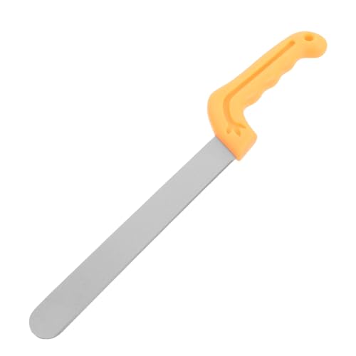 DOITOOL Floristenschneidemesser für Blumen Clay Blocks Leichtes Langlebiges Präzisionswerkzeug mit Metallklinge für Professionelle Floristik Geeignet für Blumenarrangements und Verpackung von DOITOOL