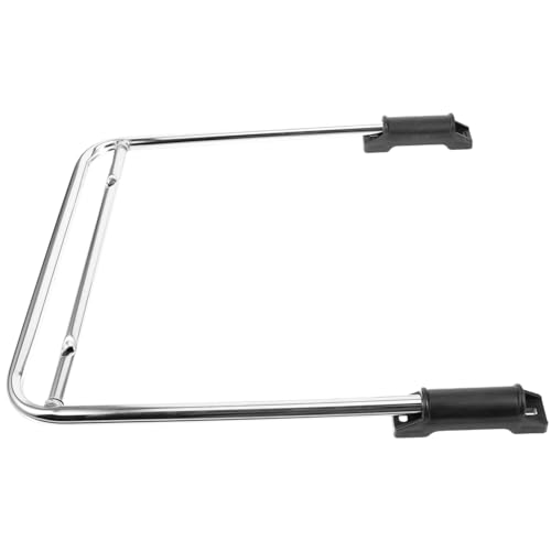 DOITOOL Fußstütze Bürostuhl Ausziehbar mit Schwenkfunktion Verstellbarer Fußhocker Unter Schreibtisch Ergonomische Bein und Fußstütze für Büro und Home Office DOITOOL Fußstütze Bürostuhl Ausziehbar mit Schwenkfunktion Verstellbarer Fußhocker Unter Schreibtisch Ergonomische Bein und Fußstütze für Büro und Home Office von DOITOOL