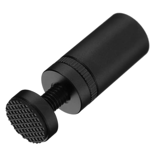 DOITOOL GPU-Halterung Aluminium GPU-Klammer durchhängen GPU-Anti-Sag-Unterstützung GPU-Ständer gpu Brace gpu Support grafikkarte GPU-Sag-Halterung für Magnet Black DOITOOL GPU-Halterung Aluminium GPU-Klammer durchhängen GPU-Anti-Sag-Unterstützung GPU-Ständer gpu Brace gpu Support grafikkarte GPU-Sag-Halterung für Magnet Black von DOITOOL