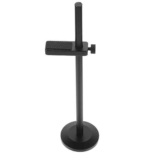 DOITOOL GPU Halterung Verstellbar für Grafikkarten Stabiler Metallständer mit Magnet für Desktop Gehäuse Einfache Installation Anpassung Kompatibel mit Verschiedenen Chassis von DOITOOL