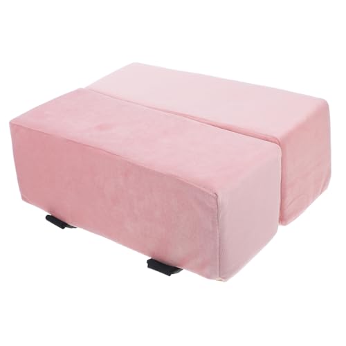 DOITOOL Gaming Stuhl Armlehnenpolster Ergonomisches Ellenbogenkissen für Bürostuhl und Gaming Stühle Bequemes Armstützkissen Prinzessin DOITOOL Gaming Stuhl Armlehnenpolster Ergonomisches Ellenbogenkissen für Bürostuhl und Gaming Stühle Bequemes Armstützkissen Prinzessin von DOITOOL