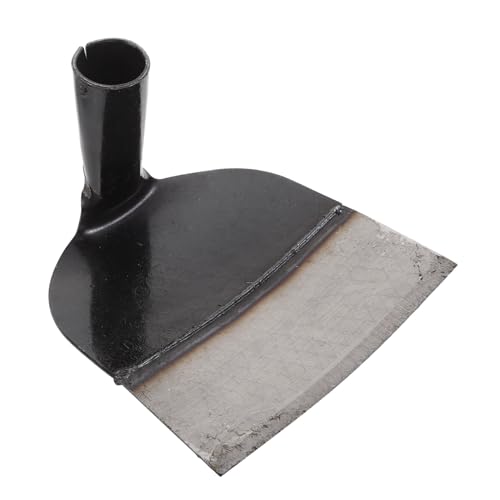 DOITOOL Gartenhacke Stahlhacke grabende Hacke Kultivator Hacke Gartengeräte Pflicht Landwirtschaft agritox Gardening bisschen Pflanzung Handhacke Unkrauthacke aus Stahl Rostfreier Stahl DOITOOL Gartenhacke Stahlhacke grabende Hacke Kultivator Hacke Gartengeräte Pflicht Landwirtschaft agritox Gardening bisschen Pflanzung Handhacke Unkrauthacke aus Stahl Rostfreier Stahl von DOITOOL