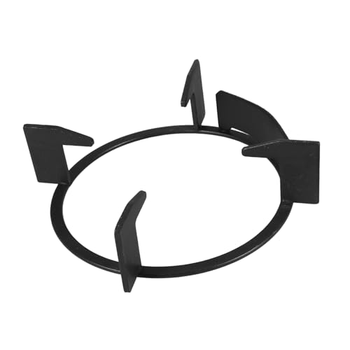 DOITOOL Gasherd Kochfeld Wok Ring Gasherd Halterung Universal Herdgestell Gasbrenner Unterstützung Küchenherd Halterung Kochtopf Ständer Herdgestell Halterung Gasherd Gestell DOITOOL Gasherd Kochfeld Wok Ring Gasherd Halterung Universal Herdgestell Gasbrenner Unterstützung Küchenherd Halterung Kochtopf Ständer Herdgestell Halterung Gasherd Gestell von DOITOOL