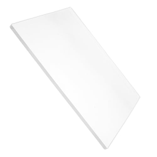 DOITOOL Geldruckplatte: A3-Gelplatte für Mixed-Media-Kunst | Transparente Monodruckplatte für Druckkunst, Kunsthandwerk, Heimdekoration und kreative DIY-Projekte DOITOOL Geldruckplatte: A3-Gelplatte für Mixed-Media-Kunst | Transparente Monodruckplatte für Druckkunst, Kunsthandwerk, Heimdekoration und kreative DIY-Projekte von DOITOOL