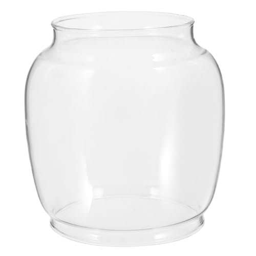 DOITOOL Glas Scheune Laterne Lampenschirm Vintage Zubehör Heimdekoration Vintage Kerzenhalter Kerosin Lampe Ersatz Globes Kerosin Lampe Glas Ersatz Glas Lampe Lampenschirm Abdeckungen Maske DOITOOL Glas Scheune Laterne Lampenschirm Vintage Zubehör Heimdekoration Vintage Kerzenhalter Kerosin Lampe Ersatz Globes Kerosin Lampe Glas Ersatz Glas Lampe Lampenschirm Abdeckungen Maske von DOITOOL
