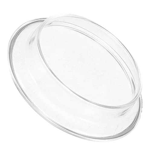 DOITOOL Glas-Teekannenoberseite Klare Glas- Klare Teekrug Mit Deckel Teekessel Glasdeckel Glasdeckel Für Teekessel Ersatzdeckel Für Teekessel Austauschbar DOITOOL Glas-Teekannenoberseite Klare Glas- Klare Teekrug Mit Deckel Teekessel Glasdeckel Glasdeckel Für Teekessel Ersatzdeckel Für Teekessel Austauschbar von DOITOOL