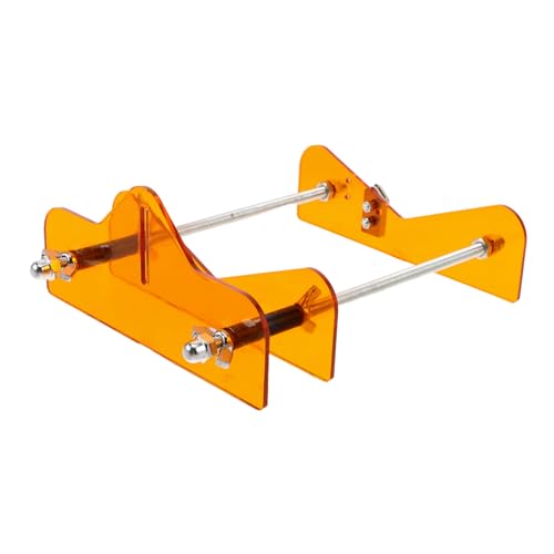 DOITOOL Glasflaschenschneider Und Glasschneider-Werkzeuge DIY-plastikflaschenschneider Für Draußen Ovaler Flaschenschneider Zum Schneiden Von Bier Und Schnapsflaschen Manuelle von DOITOOL