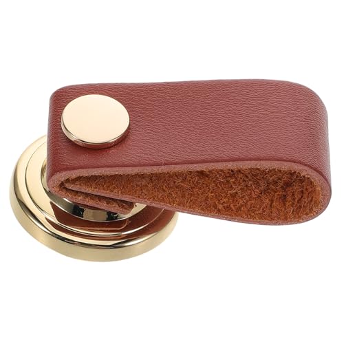 DOITOOL Goldfarbene Zinklegierung Möbelgriff Vintage Stil Einloch Griff Schrankgriff für Kleiderschrank Schuhschrank Wohnzimmer Schlafzimmer Küche DOITOOL Goldfarbene Zinklegierung Möbelgriff Vintage Stil Einloch Griff Schrankgriff für Kleiderschrank Schuhschrank Wohnzimmer Schlafzimmer Küche von DOITOOL