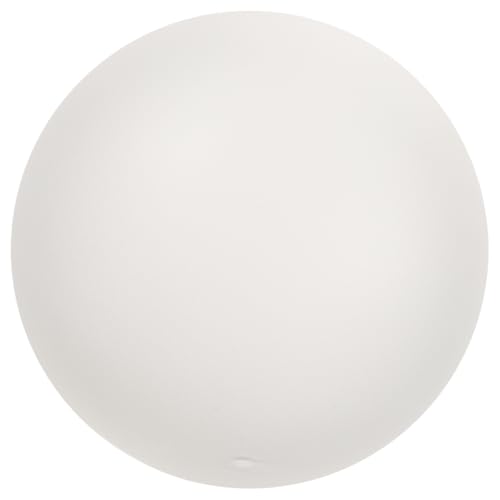 DOITOOL Hängelampenschirm Glaslampenschirm Molekularlampenlampenschirm Gewinde G9 Kronleuchter Aus Weißem Milchglas lampe schatten lampe abdeckung DOITOOL Hängelampenschirm Glaslampenschirm Molekularlampenlampenschirm Gewinde G9 Kronleuchter Aus Weißem Milchglas lampe schatten lampe abdeckung von DOITOOL