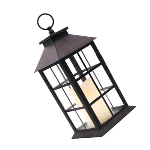 DOITOOL Hängende Hoflaterne Hängende Gartenlampe Kerze Windlaterne Hängende Außenleuchten Hängende Außenlaternen Elektronische Kerzenlampe Hängende Außenlampe Windlicht Haushalt Außenlicht DOITOOL Hängende Hoflaterne Hängende Gartenlampe Kerze Windlaterne Hängende Außenleuchten Hängende Außenlaternen Elektronische Kerzenlampe Hängende Außenlampe Windlicht Haushalt Außenlicht von DOITOOL