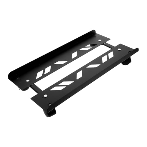 DOITOOL Desktop-Tower-ständer Mit Rädern Pc-Tower-ständer Für Den Boden Unter Dem Schreibtisch DOITOOL Desktop-Tower-ständer Mit Rädern Pc-Tower-ständer Für Den Boden Unter Dem Schreibtisch von DOITOOL