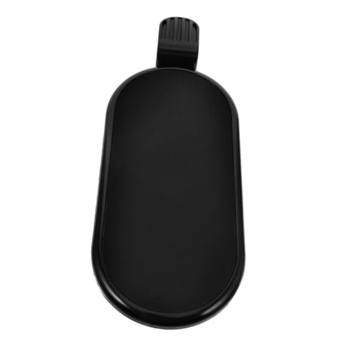 DOITOOL Handmontage Rotierende Ellbogenstütze Für Schreibtisch Drehen Computertisch Armlehne Laptopständer Einstellbar Anhang Faltbar Ergonomisch Gepolstert Unterstützung Stoff Schwarz von DOITOOL